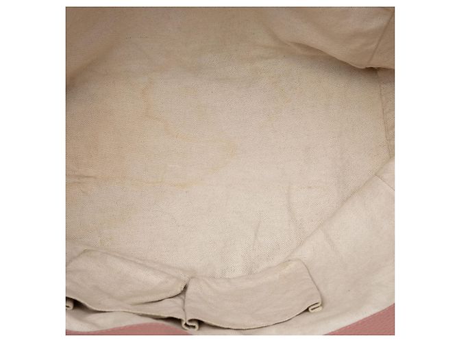 Gucci Pink Medium Leder Swing Tote - Ansicht 4