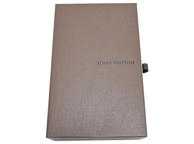 Zippy Cartera Larga Damier Azur Louis Vuitton Azul - vista 10
