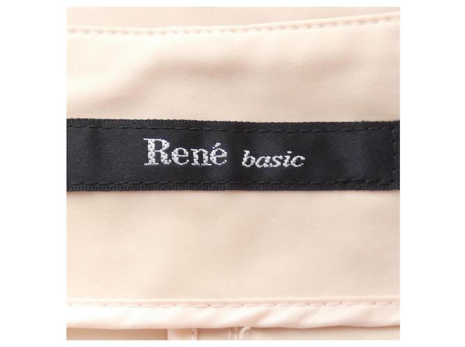 Autre Marque Cappotto Rene Rosa - vista 4