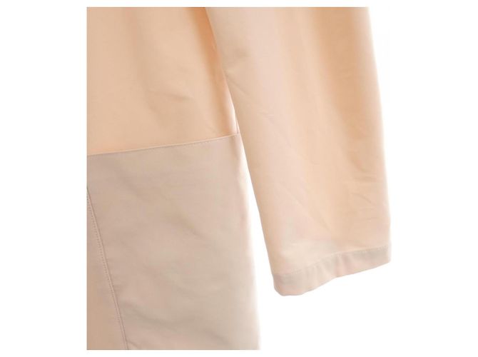 Autre Marque Cappotto Rene Rosa - vista 6