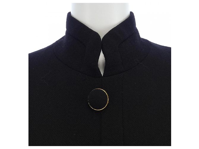 Chanel Kleid Schwarz - Ansicht 5