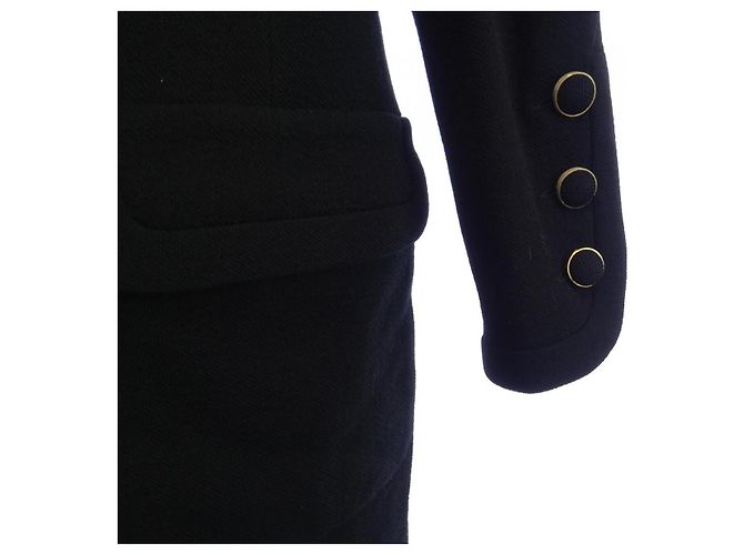 Chanel Kleid Schwarz - Ansicht 6