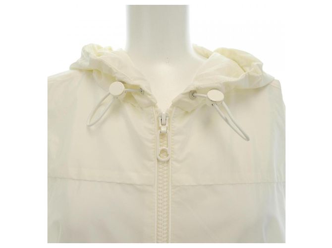 Chaqueta Moncler FILIRA Blanco - vista 5