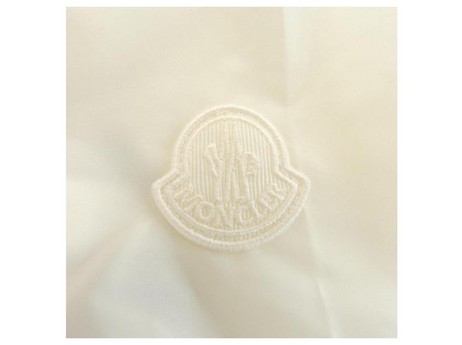 Chaqueta Moncler FILIRA Blanco - vista 7