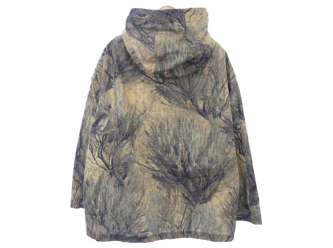 Autre Marque Yeezy SEASON4 Hoodie Yellow - view 2