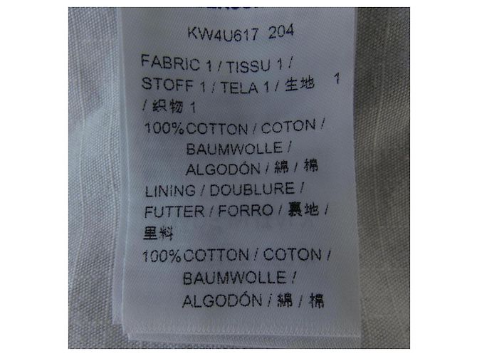 Autre Marque Yeezy SEASON4 Hoodie Yellow - view 3
