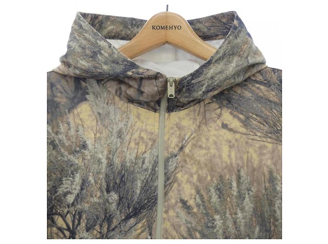 Autre Marque Yeezy SEASON4 Hoodie Yellow - view 5