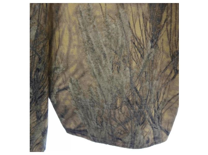 Autre Marque Yeezy SEASON4 Hoodie Yellow - view 6