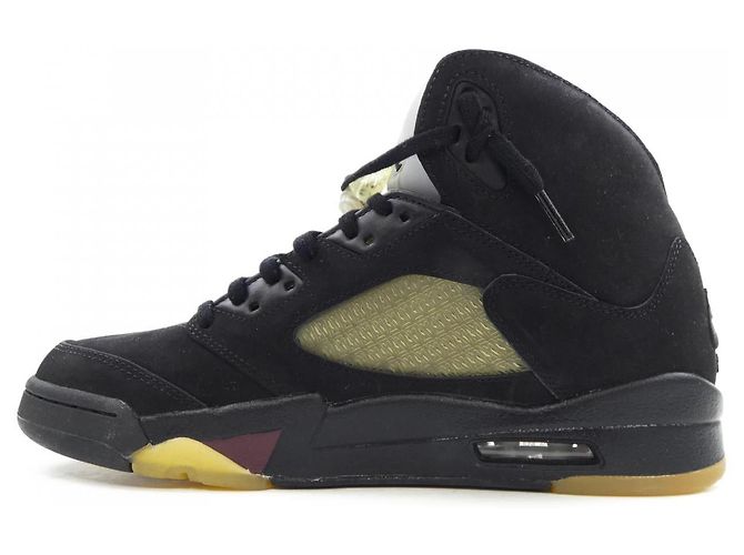 Autre Marque Sneakers Nike Nero - vista 2