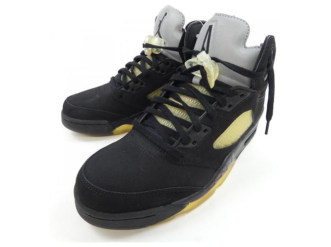 Autre Marque Sneakers Nike Nero - vista 3