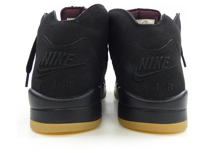 Autre Marque Sneakers Nike Nero - vista 5