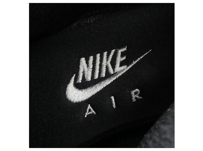 Autre Marque Sneakers Nike Nero - vista 6