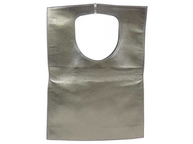 Tom Ford Tasche Grün Khaki - Ansicht 3