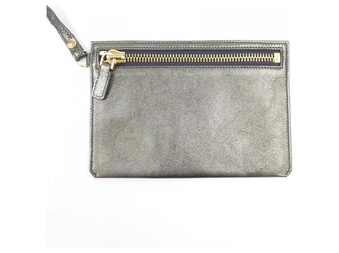 Tom Ford Tasche Grün Khaki - Ansicht 7