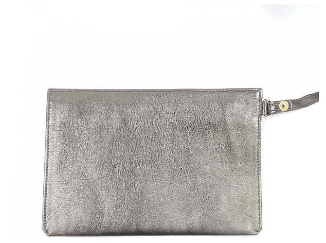 Tom Ford Tasche Grün Khaki - Ansicht 8