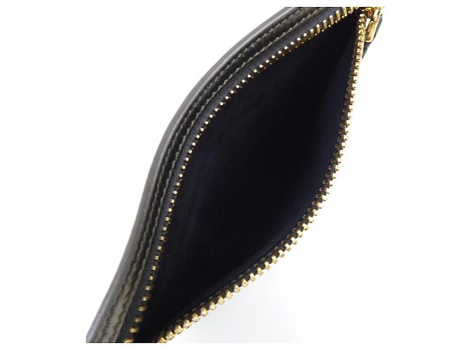 Tom Ford Tasche Grün Khaki - Ansicht 9