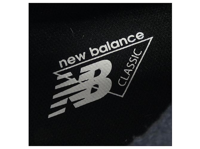 Autre Marque Baskets New Balance U992TB Noir - vue 6