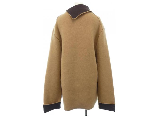 Autre Marque Tejido OAMC Beige - vista 2