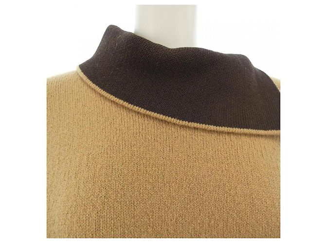 Autre Marque Tejido OAMC Beige - vista 5
