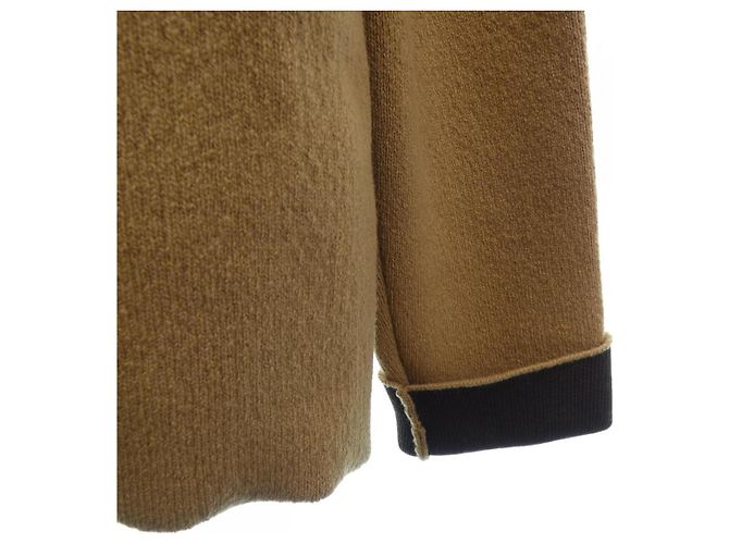 Autre Marque Tejido OAMC Beige - vista 6
