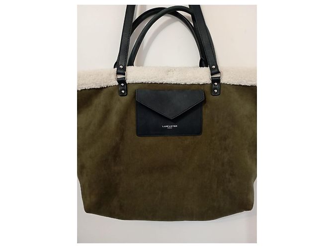 Autre Marque Borsa Lancaster per Donna in Ottime Condizioni - vista 2