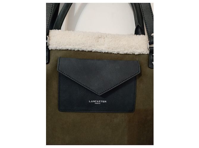 Autre Marque Borsa Lancaster per Donna in Ottime Condizioni - vista 3