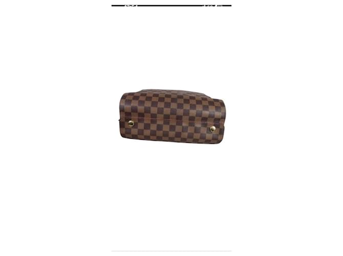 Messenger Naviglio Louis Vuitton Ebano - vista 7