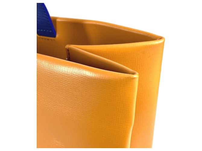 Louis Vuitton Shopper Tote MM 24SS Orange - Ansicht 10
