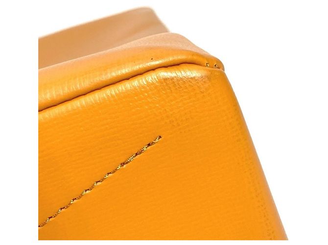 Louis Vuitton Shopper Tote MM 24SS Orange - Ansicht 15
