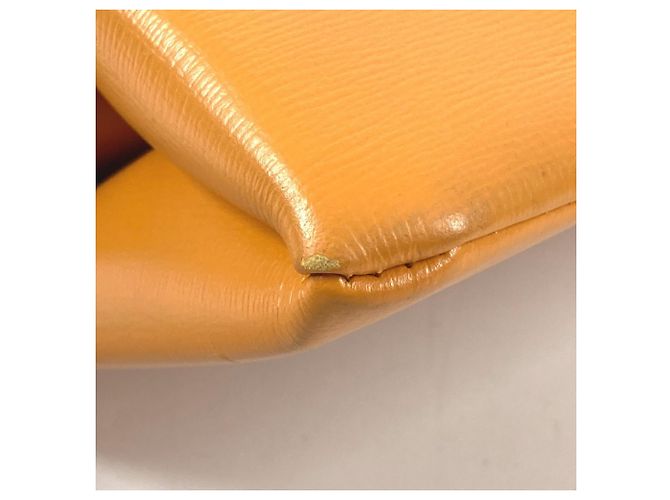 Louis Vuitton Shopper Tote MM 24SS Orange - Ansicht 16