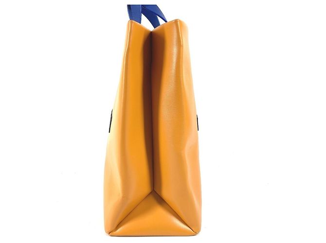 Louis Vuitton Shopper Tote MM 24SS Orange - Ansicht 3