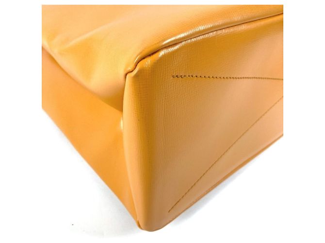 Louis Vuitton Shopper Tote MM 24SS Orange - Ansicht 7