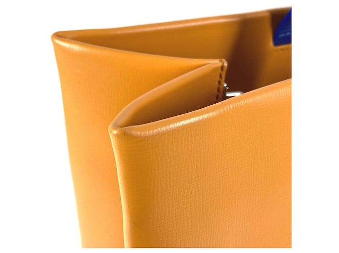 Louis Vuitton Shopper Tote MM 24SS Orange - Ansicht 9
