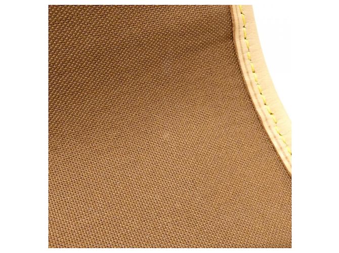 Borsa a Spalla Louis Vuitton Monogram Bumbag Bosphore M40108 Marrone - vista 6