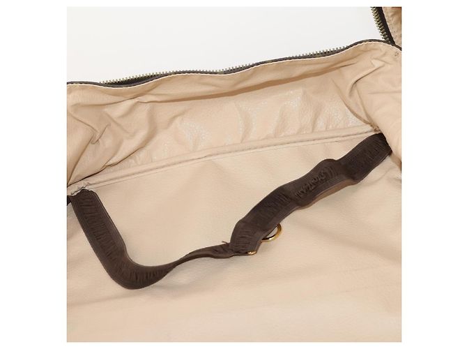 LOUIS VUITTON Borsa Boston Monogram Sirius 45 M41408 LV Auth bs34026 Monogramma - vista 23