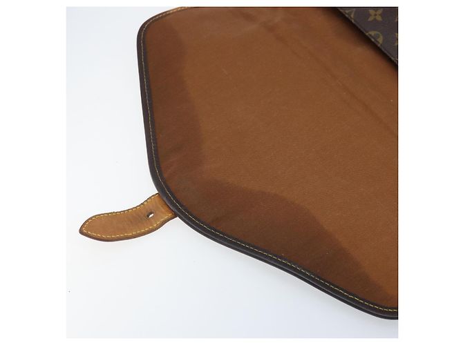 LOUIS VUITTON Borsa a Mano Monogram Beverly M51121 LV Auth ka3590 Monogramma - vista 10