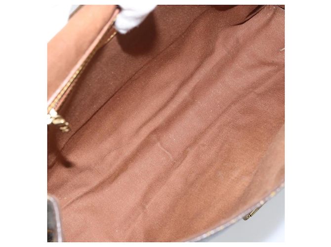 LOUIS VUITTON Borsa a Mano Monogram Beverly M51121 LV Auth ka3590 Monogramma - vista 11