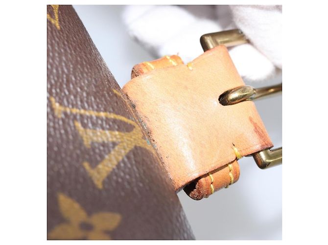 LOUIS VUITTON Borsa a Mano Monogram Beverly M51121 LV Auth ka3590 Monogramma - vista 12