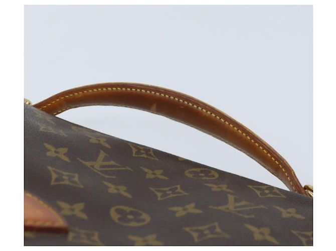 LOUIS VUITTON Borsa a Mano Monogram Beverly M51121 LV Auth ka3590 Monogramma - vista 14