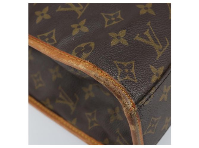 LOUIS VUITTON Borsa a Mano Monogram Beverly M51121 LV Auth ka3590 Monogramma - vista 15