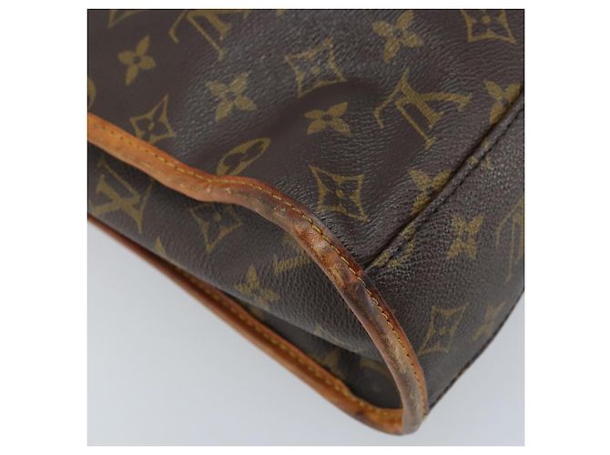 LOUIS VUITTON Borsa a Mano Monogram Beverly M51121 LV Auth ka3590 Monogramma - vista 17