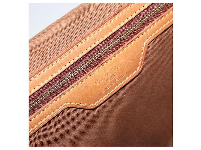 LOUIS VUITTON Borsa a Mano Monogram Beverly M51121 LV Auth ka3590 Monogramma - vista 20
