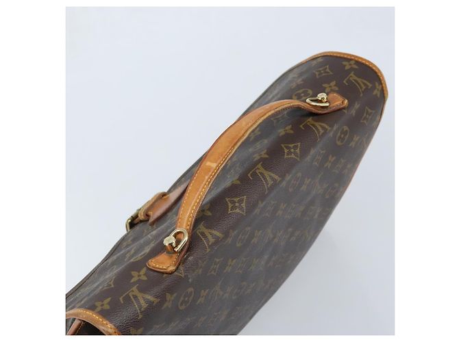 LOUIS VUITTON Borsa a Mano Monogram Beverly M51121 LV Auth ka3590 Monogramma - vista 6