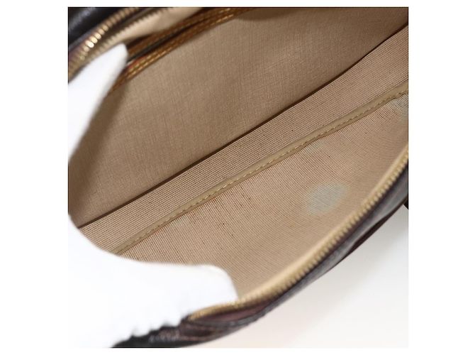 LOUIS VUITTON Borsa a Spalla Reporter PM Monogram M45254 LV Auth 166804 Monogramma - vista 20