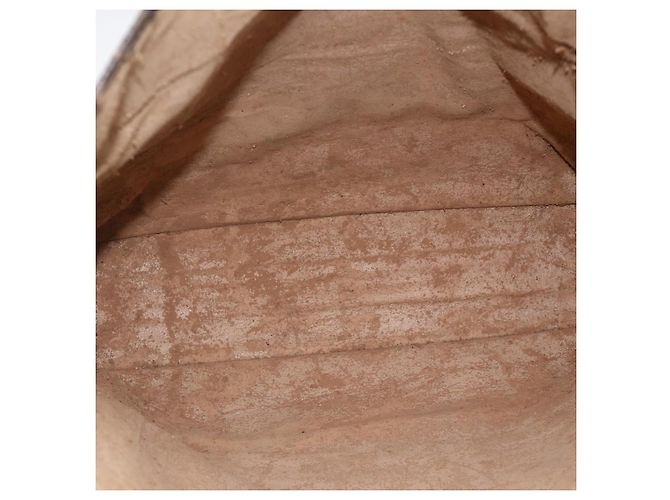 LOUIS VUITTON Borsa Sac Plat Monogram M51140 LV Auth th6661 Monogramma - vista 11