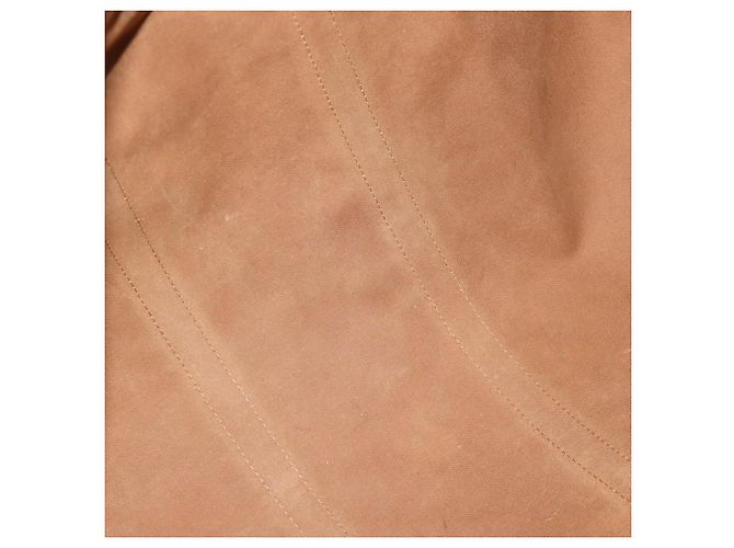 LOUIS VUITTON Monogram Keepall Bandouliere 55 Borsa Boston M41414 LV Auth BA11072 Monogramma - vista 11