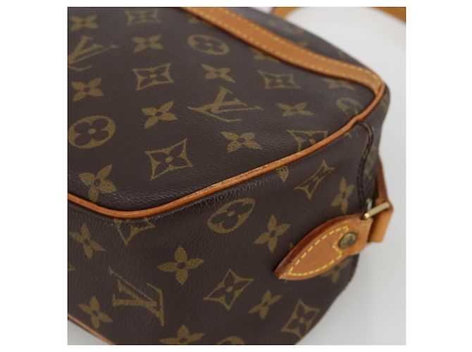 LOUIS VUITTON Borsa a Spalla Monogram Blois M51221 LV Auth ka3545 Monogramma - vista 14