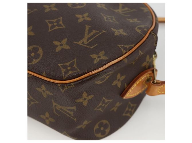 LOUIS VUITTON Borsa a Spalla Monogram Blois M51221 LV Auth ka3545 Monogramma - vista 16