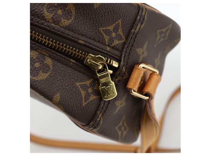 LOUIS VUITTON Borsa a Spalla Monogram Blois M51221 LV Auth ka3545 Monogramma - vista 18