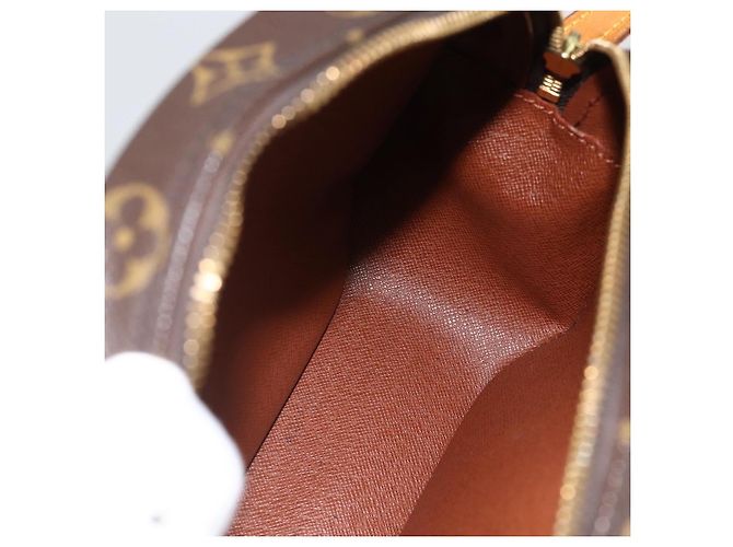 LOUIS VUITTON Borsa a Spalla Monogram Blois M51221 LV Auth ka3545 Monogramma - vista 20